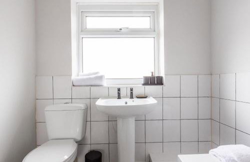 Comfortable 2 Bedroom House in Redcar - Foto 8