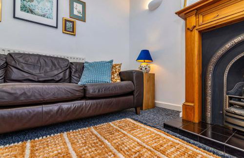 Beeston town house - Sleeps 4 - Foto 21