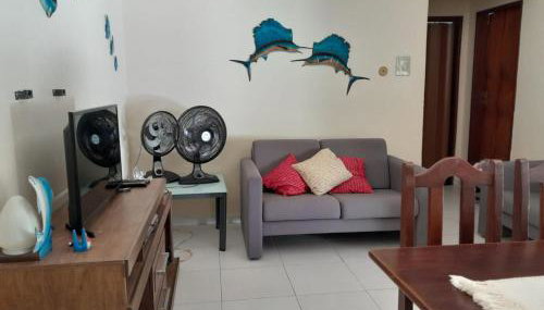 Casa de temporada Lar Doce Mar de Itauna - Foto 4