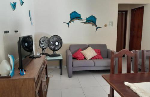 Casa de temporada Lar Doce Mar de Itauna - Foto 4