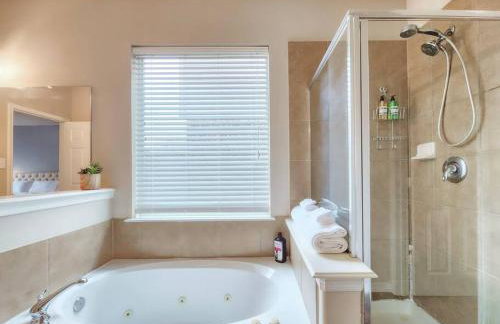 Cozy home with private Jacuzzi - Foto 29