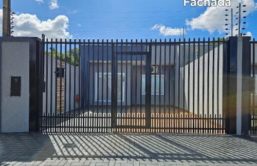 Casa novíssima prox Argentina Cataratas e Aeroport - Foto 14