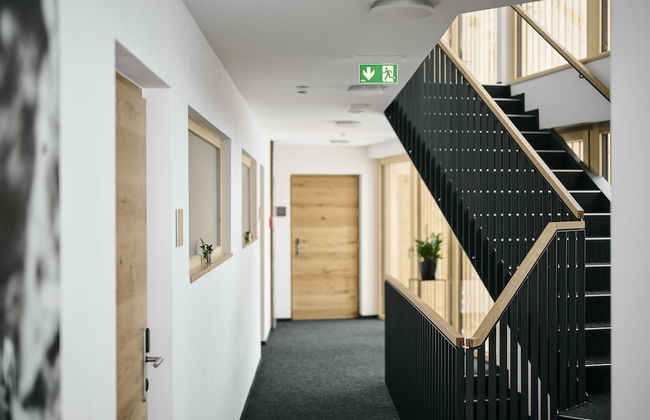 1400 Flexenlodge - Foto 4