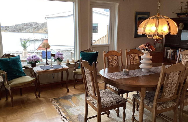 4 Star Holiday Home in Aspero - Foto 11