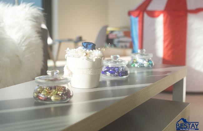 Waterview Spacious Family Friendly House SH1006 - Foto 8