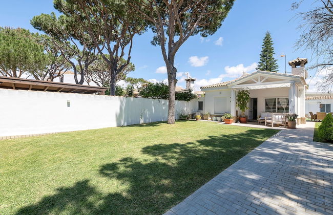 La Perla Costera in Chiclana de la Frontera - Foto 33