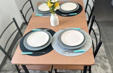 Appartement au nord de Paris - Foto 42