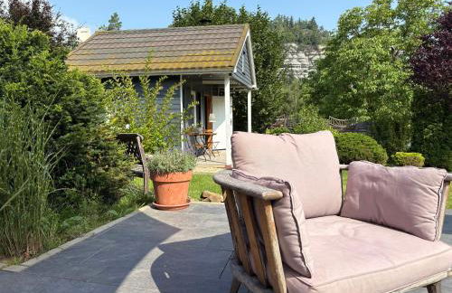 Erholen im Tiny House am Waldrand - Foto 14