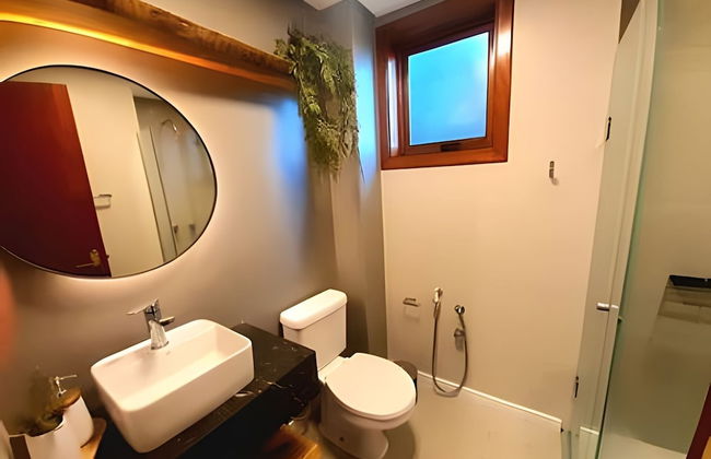 Siga Gramado - Centro e Lago Negro a pé - Photo 28