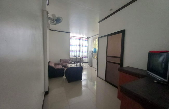 Remarkable 1-bed Apartment in Davao City - Foto 9