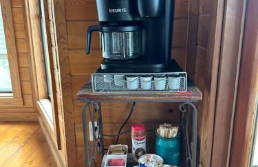 Experience Louisiana, Cabin on Bayou Petite Anse - Foto 43