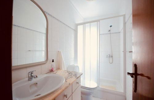 Sofia House - Baleal Island, Ocean view patio and bedroom - Foto 20