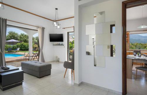 Villa Aphrodite - Foto 23