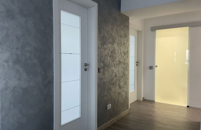 Unique Penthouse Lakeview W19 - Foto 22