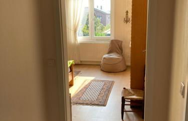 Ferienhaus Am Dombogen - BARRIEREFREI - 2 Schlafzimmer ab 3 Personen - mindestens 3 Nächte Aufenthalt - Foto 43