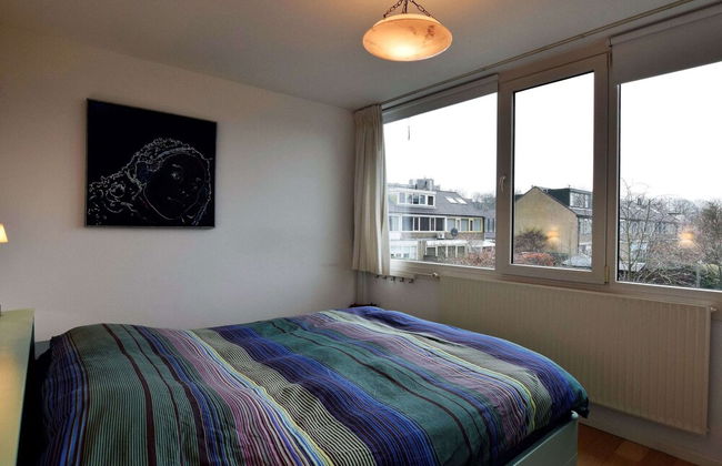 Nice Holiday Home in Voorburg Near the Sea - Foto 10