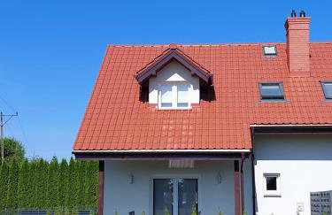 Holiday Home Mierki - Foto 14