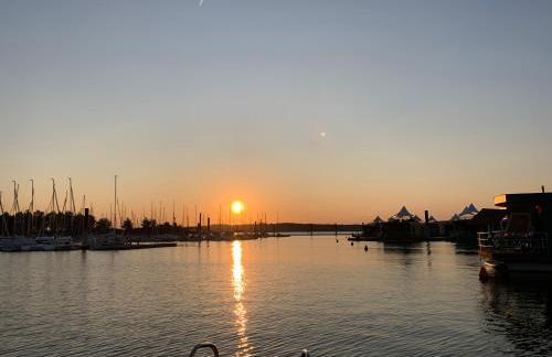 Sonniges 4 **** DG-Apartment mit Aufzug+Seeblick - Foto 2