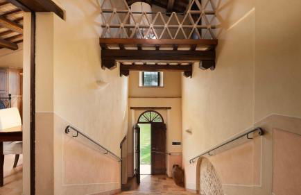 Villa Di Morice 12 in Castel Ritaldi - Foto 58