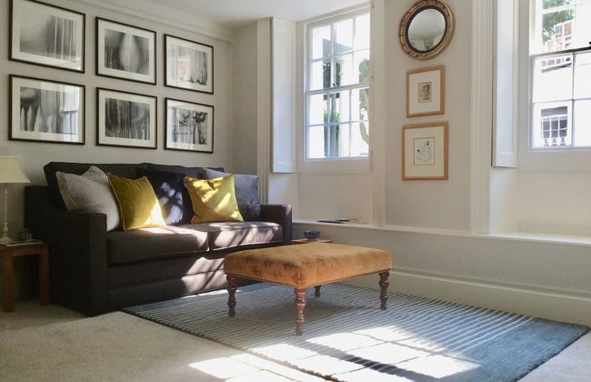 Fabulous Apt Historic House St Aubin - Foto 10