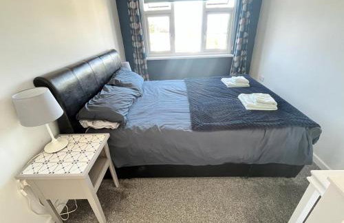 Godrevy Lighthouse View, St Ives, free parking near beach - Foto 12