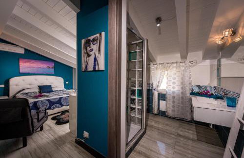 Moresca Exclusive Villa - Pool & Spa - Foto 45