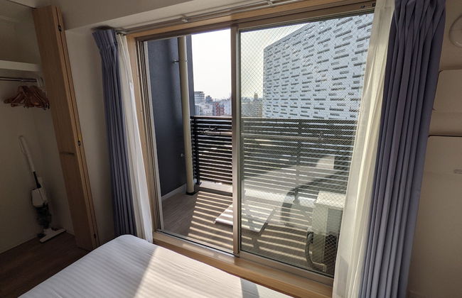 ESLEAD HOTEL Osaka Ebisu - Foto 3