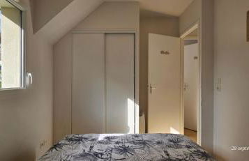 Proche Lorient Maison - Piscine- Golf - Foto 13