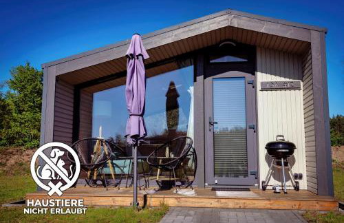 SKAN-PARK Ferienhäuser & Tiny Houses am Bärwalder See - Photo 75