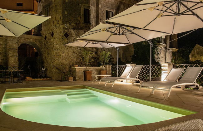 Bar Vitelli Charming Suites - Foto 27