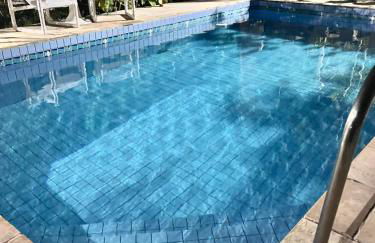 Recanto das Flores Suite Quádruplo - Photo 14