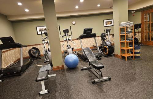 Stunning at Solitude, Steps from Chair Lift, East #103 - Foto 34