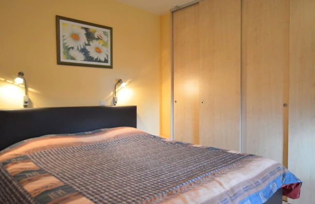 Holiday Home in Robertville Near Lake & Sauna - Photo 9