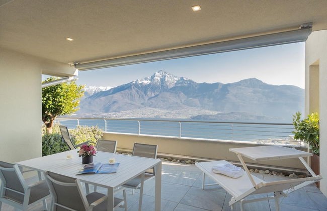 Valarin Milano Luxory Apartment Wellness - Foto 20