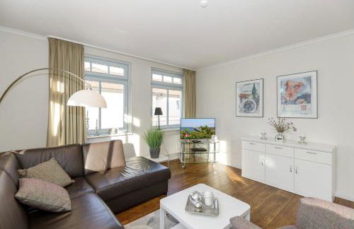 Ferienwohnung See Kühlungsborn strandnah zentral mit Balkon - Foto 4