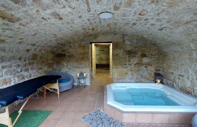 Château d'Argentonesse - Foto 51