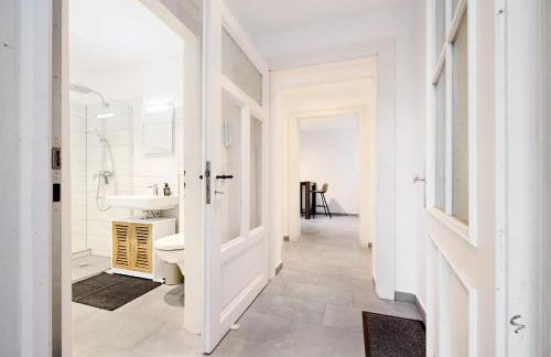 Moderne Unterkunft in Toplage - Foto 11