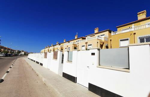 Villa La Zenia Boulevard 36 - Foto 24