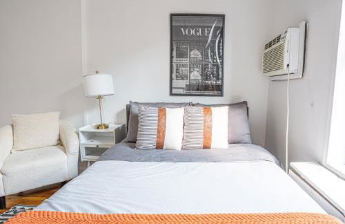 Chic 2BD Upper East Side Retreat - Foto 7