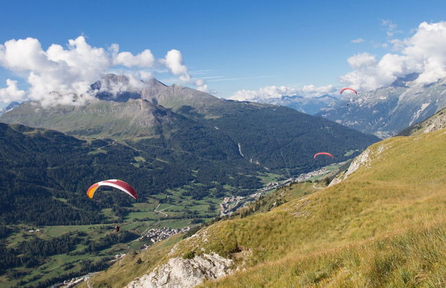 Apartment for 6 People in Val Cenis - Foto 12