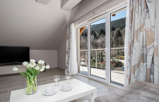 Tignes Czarna Góra Resort by Sun & Snow - Foto 22