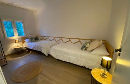 Casa rural La Vereda del rio Guadalquivir - Foto 17