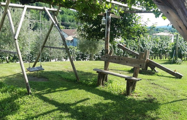 La Casa Vecchia - Foto 44