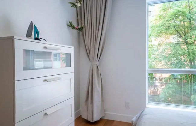 Rozenhaus Montréal - Foto 26