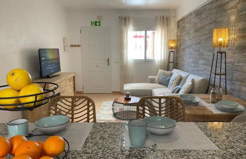 Villa Saladillo Camposol Holiday Home - Foto 8