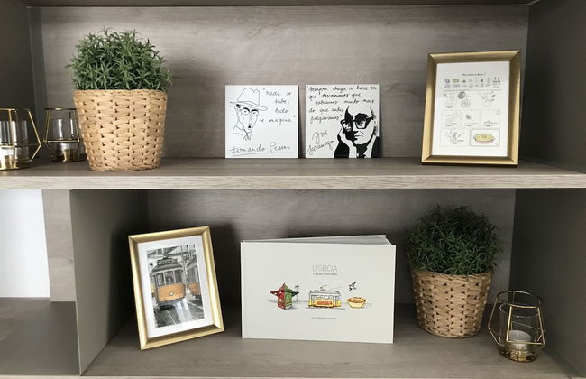 Sunny Villa Near Obidos w/ Beaches - Foto 24