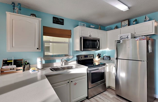 Gulf Island by SVR - Photo 31