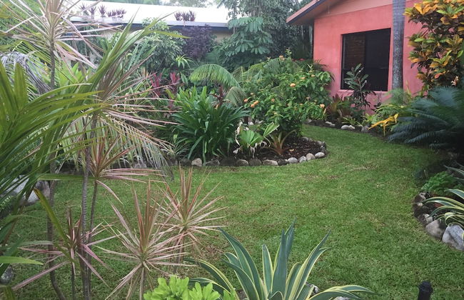 Hacienda Cooya Beach - Foto 15