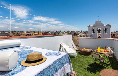 CH Apartments Rooftop Terrace - Foto 126