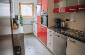 AdlerHorst Bright and Stylish with Mountain View - Foto 7